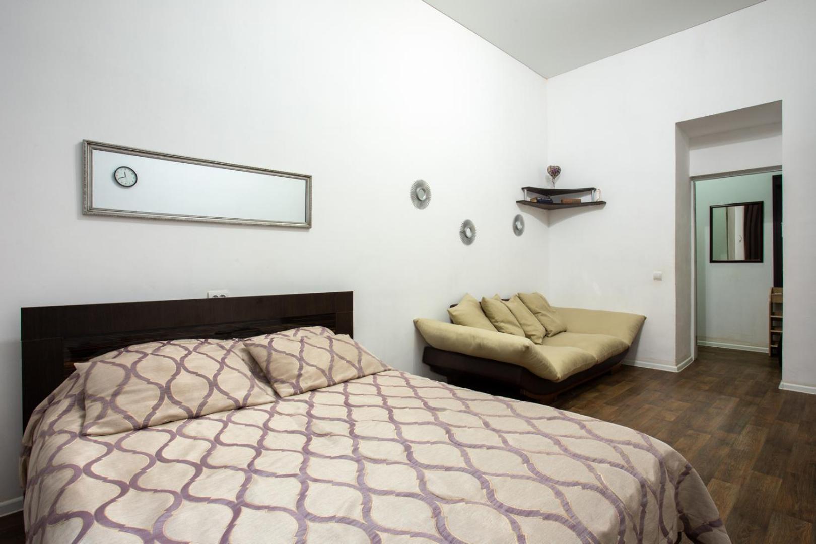 Pushkinskaya Street Apartment Kharkov Luaran gambar
